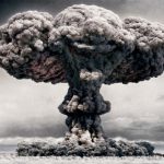 ZABRINJAVAJUĆE za celu Planetu. Postaje sasvim izvesno da će neka od zemalja upotrebiti nuklearno oružje