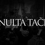 Pokušali su da nas uguše ali sada smo se vratili jači nego pre! NULTA TAČKA je bastion SLOBODE