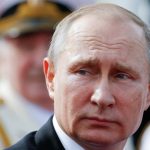 Predsednik Rusije zna više od bilo koga! Putin predviđa RASPAD Amerike!