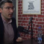 Novo iz BUNKERA! Miroslav Parović, od Srbije do globalnih dešavanja i uticaja tehnologije na sve nas