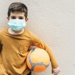 UNIVERZITET SA FLORIDE OTKRIO 11 OPASNIH PATOGENA NA MASKAMA KOJE NOSE DECA ALI I ODRASLI