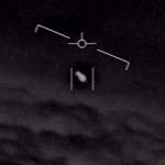 Bivši šef PENTAGONOVOG PROGRAMA ZA NLO: Nepoznate letelice su nam gasile nuklearna postrojenja