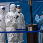 ŽELITE LI KOKTEL? U Južnoj Koreji posle Fajzerove vakcine daju dozu Astra Zeneke.