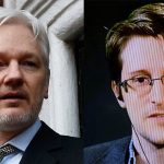 VELIKA VEST! SNOUDEN OBJAVIO! KRAJ POSTUPKA PROTIV ASANŽA NAKON ŠTO JE KLJUČNI SVEDOK OTKRIO MEDIJIMA DA JE LAGAO!