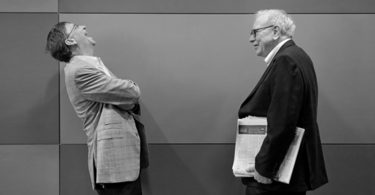 Bill Gates i Warren Buffet u zajedničkom poduhvatu! Sada grade nuklaerne reaktore