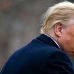 TRAMP U NAJNOVIJOJ IZJAVI ISPROZIVAO MEJNSTRIM MEDIJE I PONOVIO DA SU IZBORI 2020. GODINE BILI NAMEŠTENI