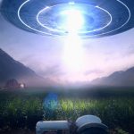 VANZEMALJCI! ŠTA SU ČEKALI DO SADA ILI JE IPAK SVE SAMO DEO NEKOG VEĆEG PROJEKTA?