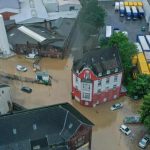 NEMAČKA: SRUŠENE KUĆE, 30 SE VODI KAO NESTALO IMA I ŽRTAVA U POPLAVAMA