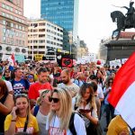 AKO OVO PROĐE U HRVATSKOJ BIĆE KAO 1939, U NEMAČKOJ! POBUNA PROTIV NAJAVA NEZAKONITH MERA!