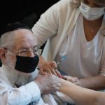 IZRAEL: NOVI REZULTATI! FAJZEROVA mRNA VAKCINA EFEKTNA SVEGA 64% I TO NAKON REVAKCINACIJE