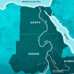 RATOVI ZBOG REKA?! RASTU TENZIJE ZBOG VODE! EGIPAT I ETIOPIJA U OTVORENOM SUKOBU ZBOG REKE NIL!