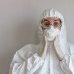 40% BRITANACA ŽELI DA NOSI MASKE ZAUVEK A NEVAKCINISANIMA ŽELE TRAJNU ZABRANU PUTOVANJA