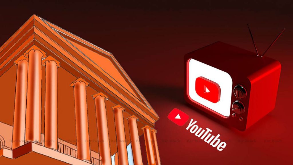 OVO ZNAČI DA PROSTOR ZA PRAVDU POSTOJI! VIŠI SUD U NEMAČKOJ KAZNIO YOUTUBE SA 100.000 EVRA