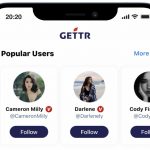 BAŠ KAKO JE I NAJAVLJENO! JEDAN OD TRAMPOVIH NAJBLIŽIH LJUDI LANSIRAO NOVU DRUŠTVENU MREŽU GETTR! OVO JE DEO ŠAMARA BIG TECH-u