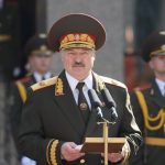 LUKAŠENKOV UDAR! PREDSEDNIK BELORUSIJE OTKRIO: Pohapsili smo uspavane teroriste za dva dana! OTKRIO KOJE AGENTURE SU UMEŠANE!