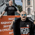 KAKO JE PROŠLE GODINE SRBIJA REKLA NE ZAKLJUČAVANJU! BORBA ZA SLOBODU NIJE GOTOVA ALI BITKU SMO DOBILI! Nova kolumna Marija Bojića