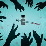 STUDIJA! RIZIK OD ZGRUŠAVANJA KRVI KOD OSOBA IZMEĐU 18 i 39 GODINA ZBOG VAKCINE PREMAŠUJE OPASNOST OD VIRUSA