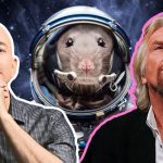 TRKA PACOVA MILIJARDERA U SVEMIR! Ko će prvi da ode a za koga narod potpisuje peticiju da mu se zabrani povratak na zemlju