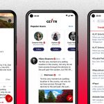 NOVA DRUŠVENA MREŽA GETTR KOJU JE POKRENO TRAMPOV BLISKI SARADNIK VEĆ NA METI HAKERSKIH NAPADA