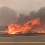 VATRA PROGUTALA GRAD U KANADI! Priroda ili prokletstvo zbog pronađenih grobova domorodačke dece?