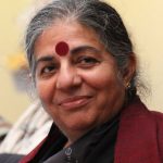 SVE ZBOG ČETVRTE INDUSTRIJSKE REVOLUCIJE: Dr. Vandana Šiva napala Bil Gejtsa, Marka Cukerberga i Monsanta