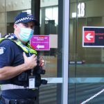 DELTA HISTERIJA - POLA AUSTRALIJE ZATVORENO