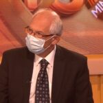 DR PREDRAG KON BESAN KO RIS JER NISU UVEDENE CELODNEVNE KOVID PROPUSNICE: BIĆE I PO 5000 ZARAŽENIH DNEVNO