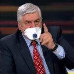 DR BRANISLAV TIODOROVIĆ PONOVO ŠIRI PANIKU I STRAH: IMAĆEMO VELIKI BROJ ZARAŽENIH, SLEDI UDAR NA BOLNICE