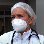 ić koja je dizala paniku do plafona sada najavljuje kraj pandemije