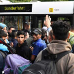 MIGRANT AFRIČKOG POREKLA UBIO ČOVEKA U PARISKOM METROU