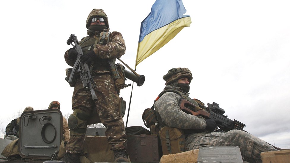  AMERIKA ZAPRETILA RUSIJI: SUPROTSTAVIĆEMO VAM SE PO PITANJU UKRAJINE