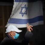 "OMEGA VEŽBA": IZRAEL DANAS POKREĆE "RATNE IGRE" SPREMAJUĆI SE ZA MOGUĆE IZBIJANJE NOVOG SOJA COVID-a 19