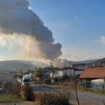 STRAH OD NOVIH EKSPLOZIJA RAKETNOG GORIVA U BUBANJ POTOKU! VIŠE RADNIKA SE VODI KAO NESTALO