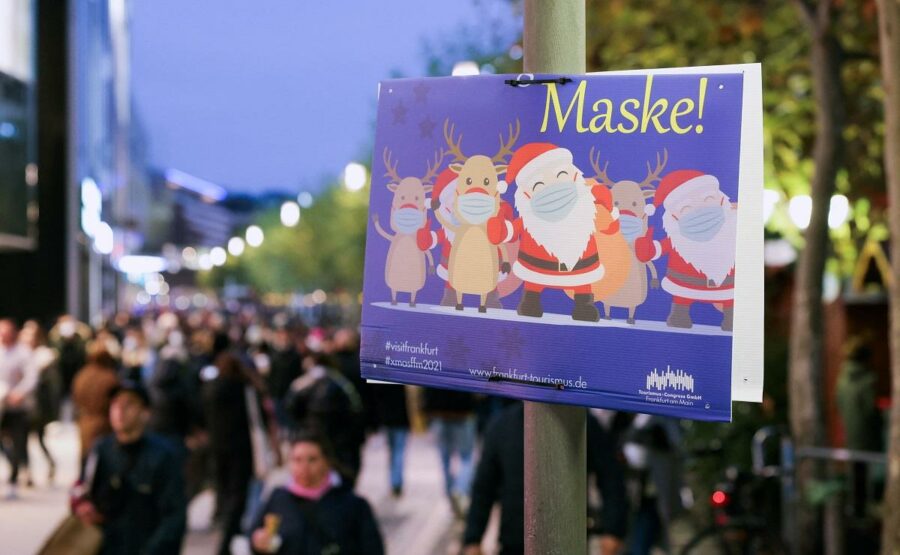  NEMAČKA: NEMA ZATVARANJA PRE BOŽIĆA ALI POSLE…