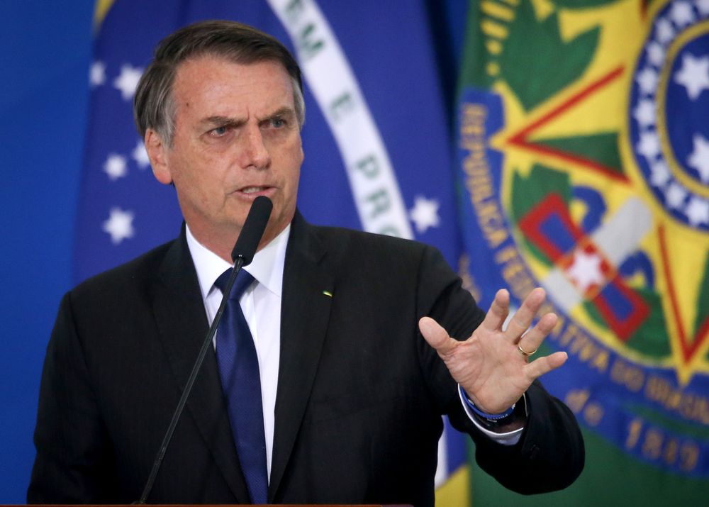  BRAZILSKI PREDSEDNIK: OTKRIĆU IDENTITETE ONIH KOJI SU ODOBRILI VAKCINACIJU DECE!