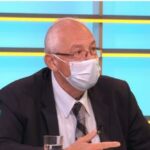 Umesto na optuženičkoj klupi, Kon na televiziji: Korona i Grip napadaju zajedno