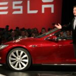 TESLA ZBOG GREŠKE POVLAČI SKORO POLA MILIONA AUTOMOBILA U AMERICI