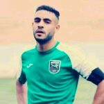 ALŽIRSKI FUDBALER (28) KOJI SE PROŠLE SUBOTE OŽENIO UMRO U TOKU UTAKMICE OD SRČANOG UDARA