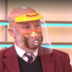 2 GODINE MASKIRANI, DR BELOJEVIĆ PRIZNAO: VAKCINACIJOM SMO PRODUŽILI OPSTANAK VIRUSA