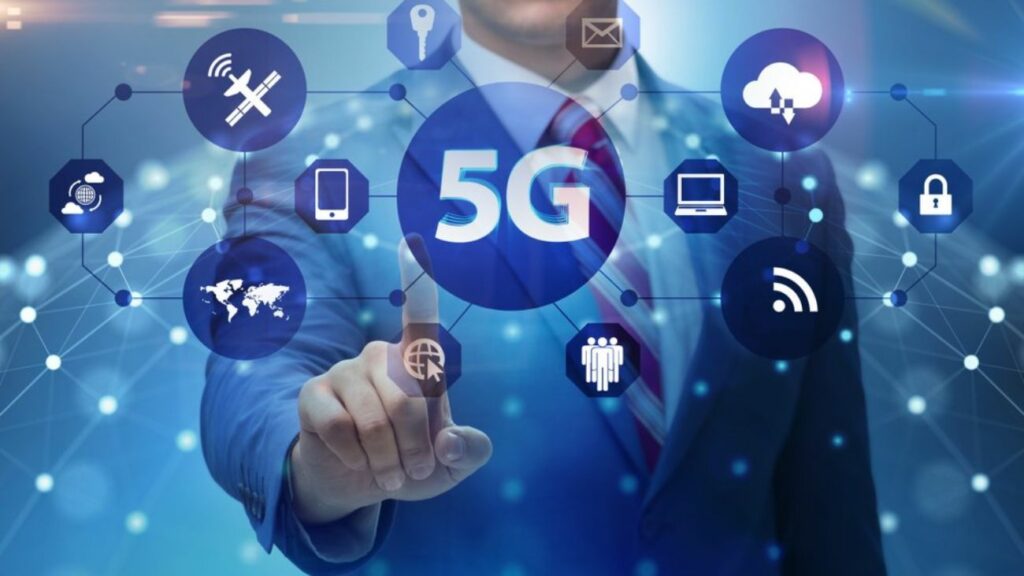 CRNA GORA POKREĆE UVOĐENJE 5G MREŽE