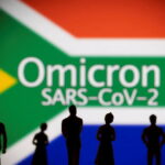 CDC JE PRETERAO! ŠIRILI OMIKRON HISTERIJU SA LAŽNIM BROJKAMA