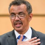 GENERALNI DIREKTOR SZO-a U NOVOGODIŠNJOJ PORUCI: PANDEMIJA BI MOGLA DA SE ZAVRŠI