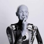 PONAŠA SE KAO ČOVEK! KADA BUDETE VIDELI KAKO OVAJ HUMANOIDNI ROBOT REAGUJE SVE ĆE VAM BITI JASNO!