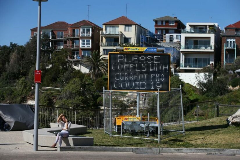  POSLE LOGORA, OVO! AUSTRALIJA NA KORAK OD SPROVOĐENJA PREDLOGA DA NEVAKCINISANI SAMI PLAĆAJU TROŠKOVE LEČENJA