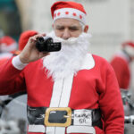 DEDA MRAZ IMA SAJBER, AI I IT POMOĆNIKE