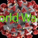 TREĆI SVETSKI RAT? EPIDEMIJA, GLAD, PA SLEDI RAT
