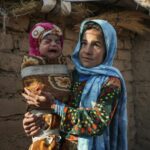 NEPREKIDAN SLUČAJ PRODAJE DECE U AVGANISTANU: SITUACIJA IZ DANA U DAN SVE GORA