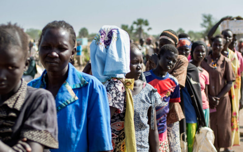  SZO NE ZNA O ČEMU SE RADI?! U JUŽNOM SUDANU OKO 100 LJUDI PREMINULO OD NEPOZNATE BOLESTI