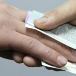 TAMO GDE JE KORUPCIJA RASPTOSTRANJENA: OBJAVLJENA MAPA NAJKORUPTIVNIJIH ZEMALJA