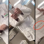 FARMACEUT ŠOKIRAN KADA JE OTKRIO DA SU UPUSTVA OD VAKCINA POTPUNA PRAZNA